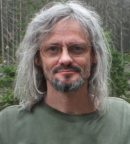 Jan Patrik Krasny