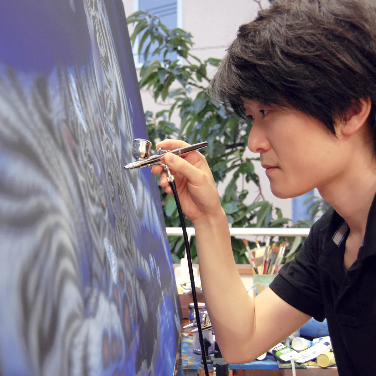 Kentaro Nishino