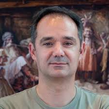 Petar Meseldzija