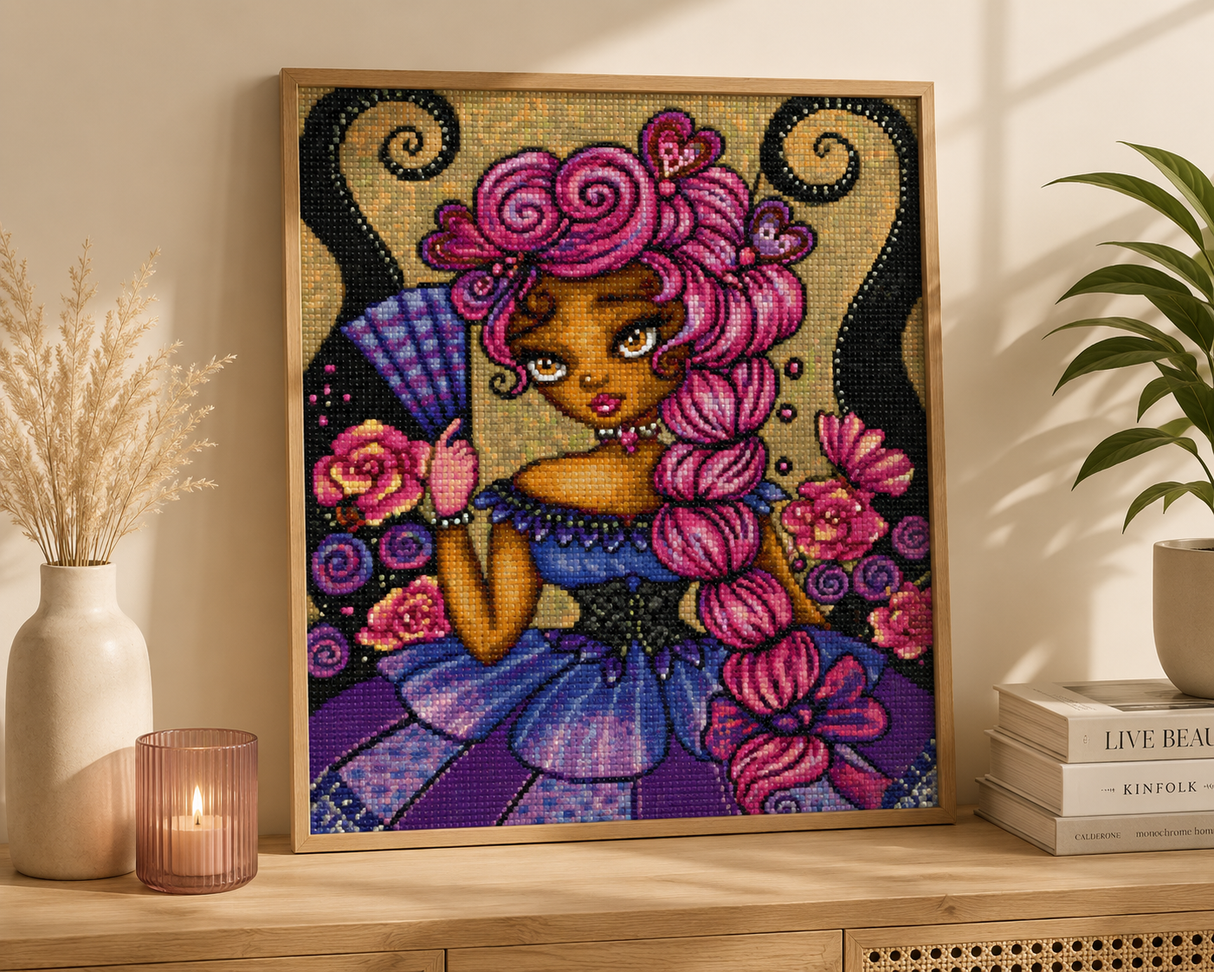 Pixel Hobby Oraloa - Fayette