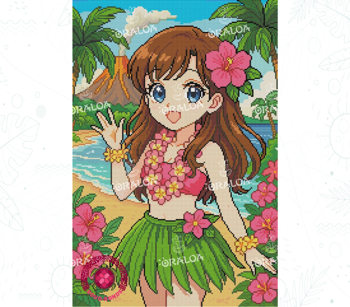Welcome to Hawaii