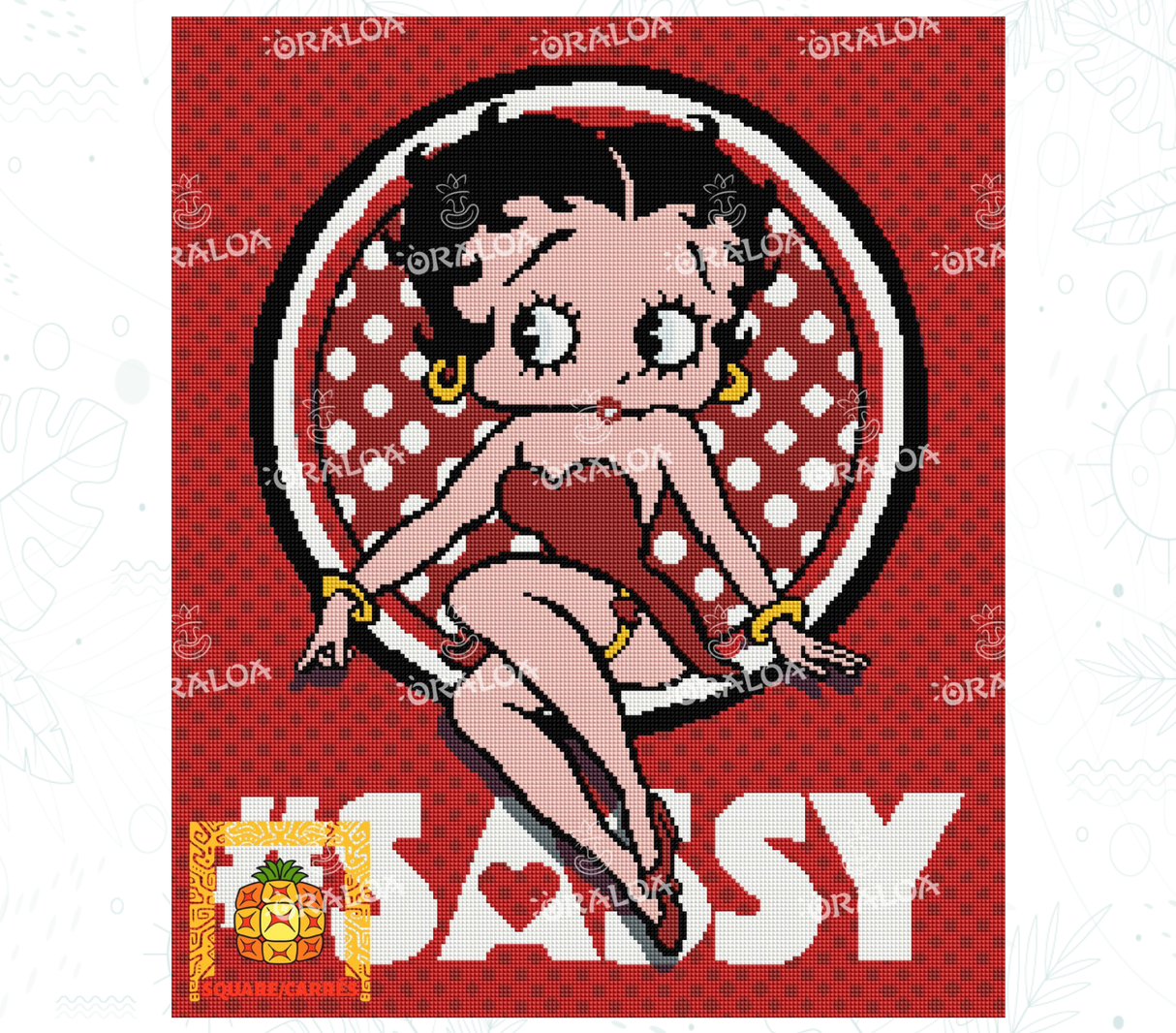 Sassy