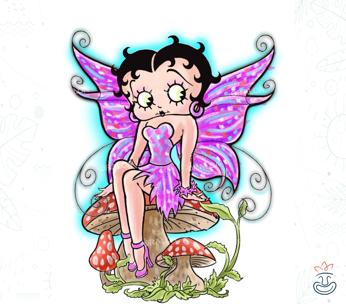 Fee Betty