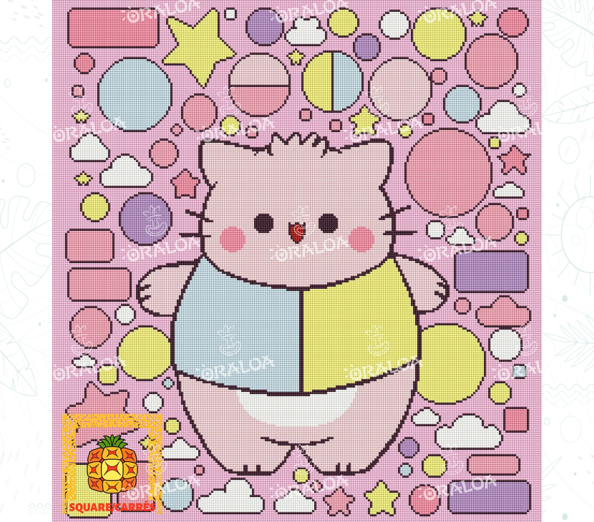 Pembe Magic Forms