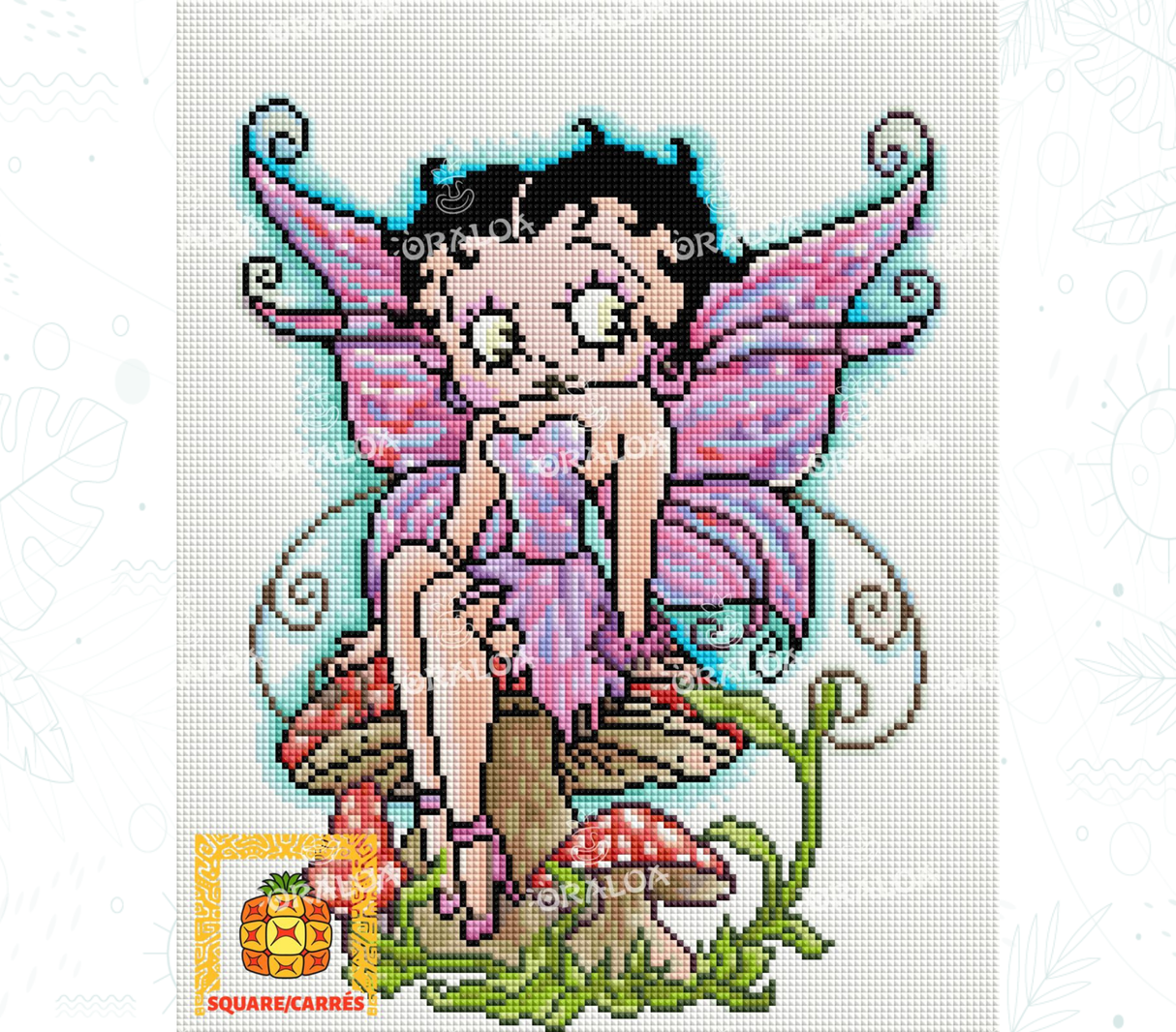 Fee Betty