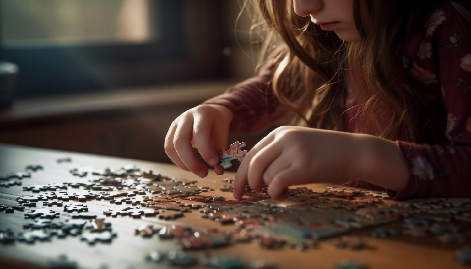 Maîtriser l'Art du Puzzle : Conseils pour une Expérience Optimale
