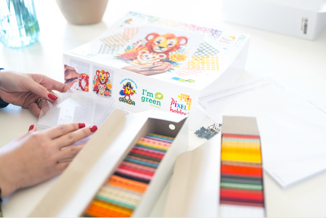 Pixel Hobby : qu’est-ce que c’est exactement ?