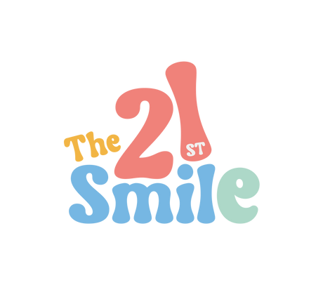 The 21st Smile