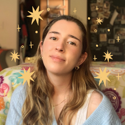 Sofia Miller Salazar