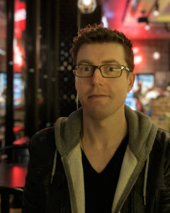 Cameron Gray