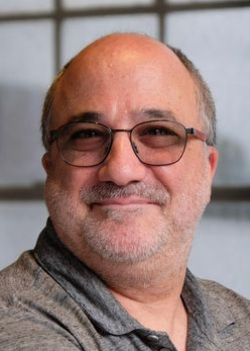 Doron David