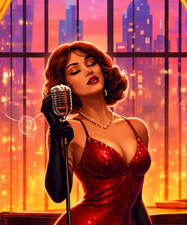Georgina Jazz