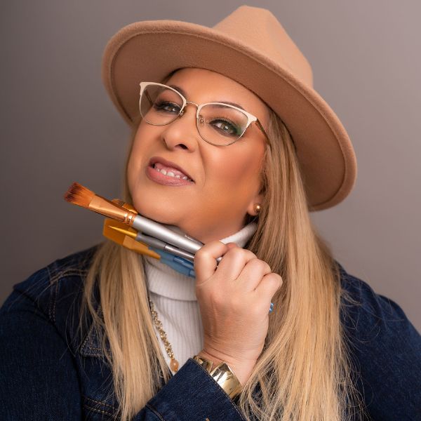 Annie Maria Reyes