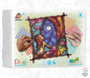 Pixel Hobby Oraloa – I Miss You