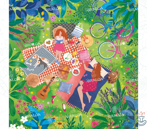 Das Picknick 