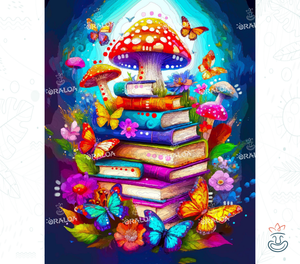 Bücher 