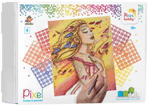 Pixel Hobby Oraloa – Im Wind
