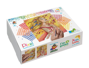 Pixel Hobby Oraloa – Im Wind