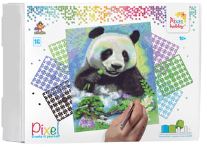 Pixel Hobby Oraloa - Tiergeist Panda