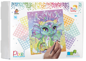 Pixel Hobby Oraloa – Lil Dragonz