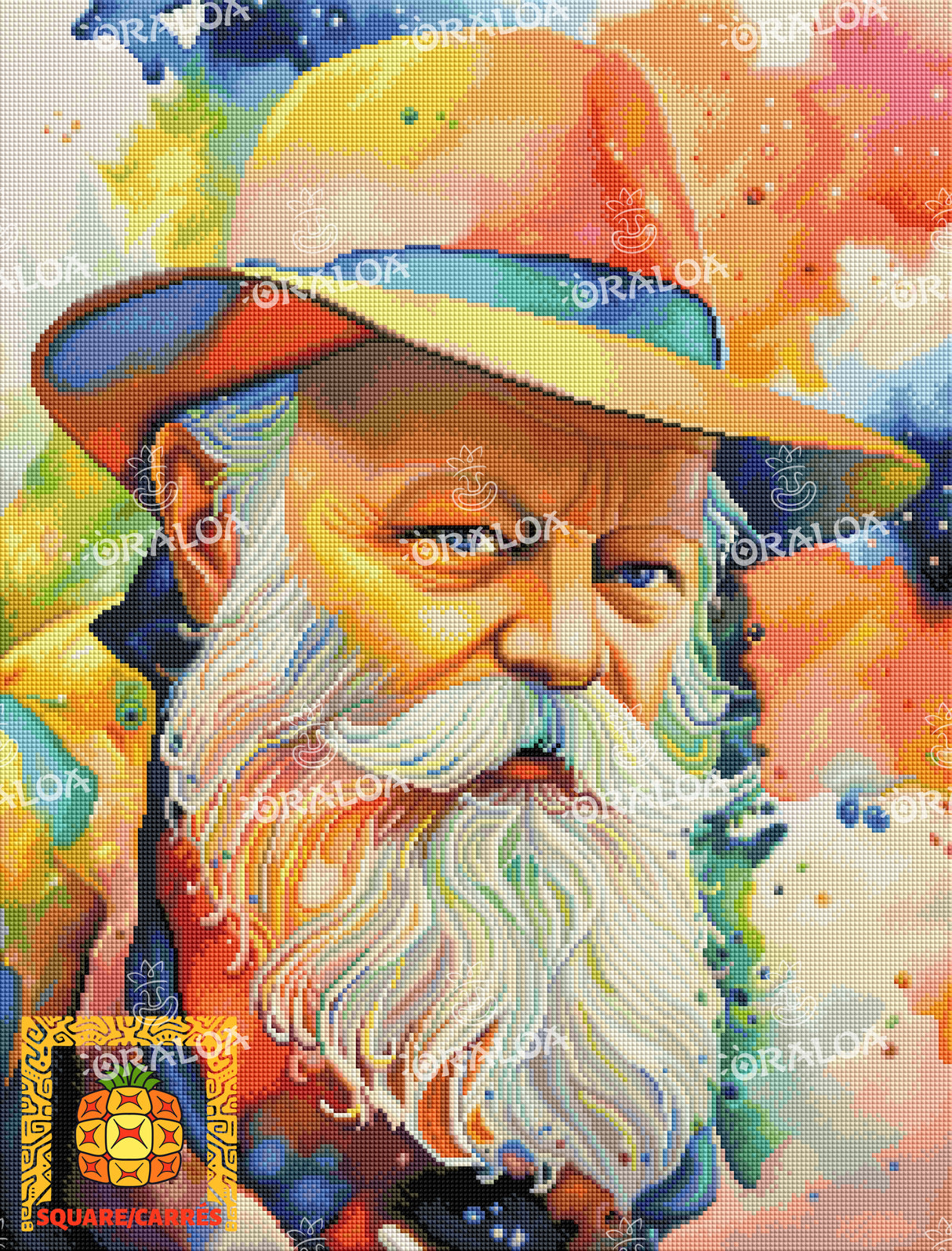 Der Rebbe 