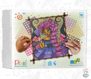 Pixel Hobby Oraloa - Fayette 