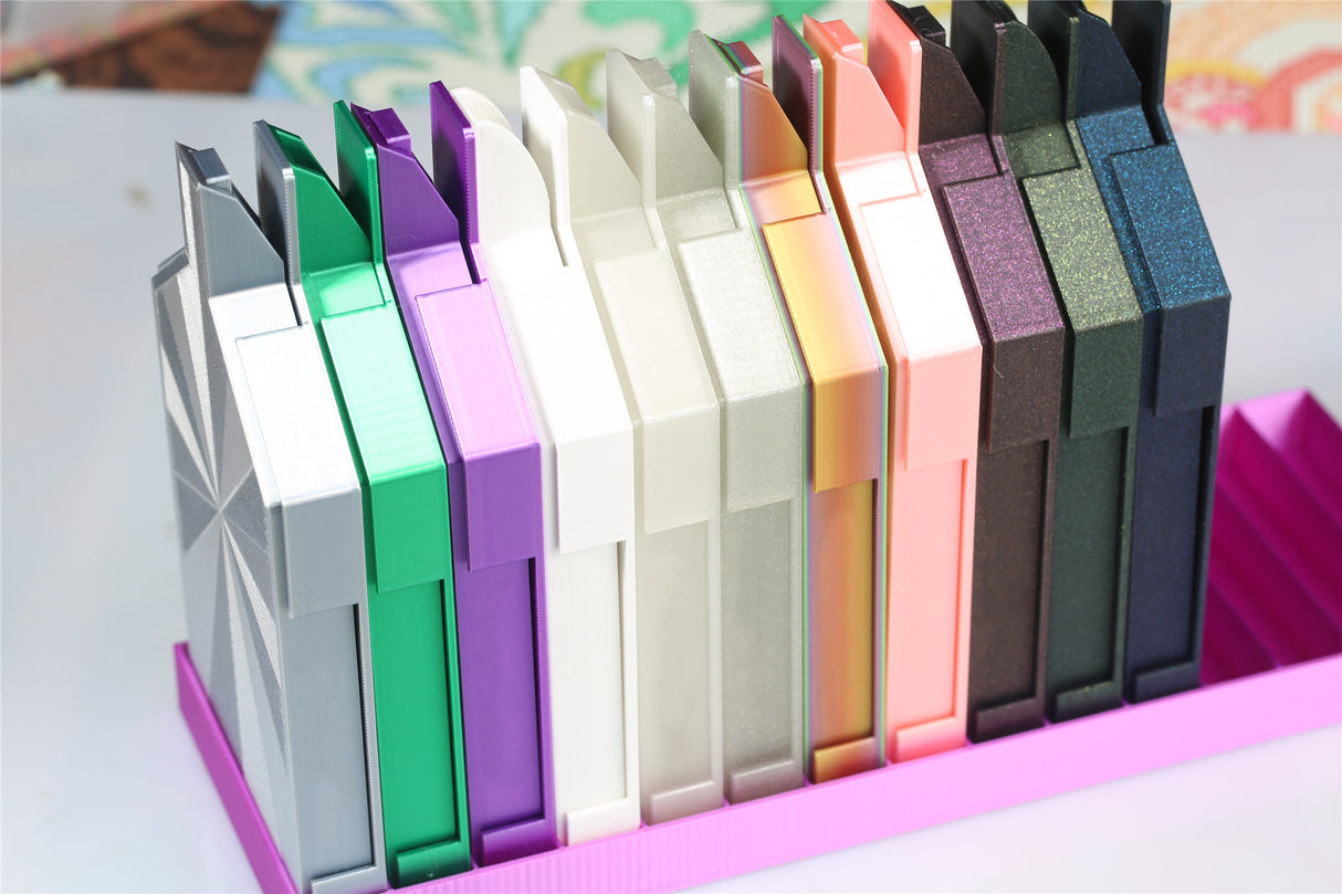 Endergebnis Oraloa Diamond Painting Tablett für Diamond Painting Oraloa