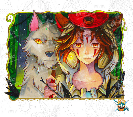 Diamond Painting Furious - Oraloa Kreativset Diamantstickerei