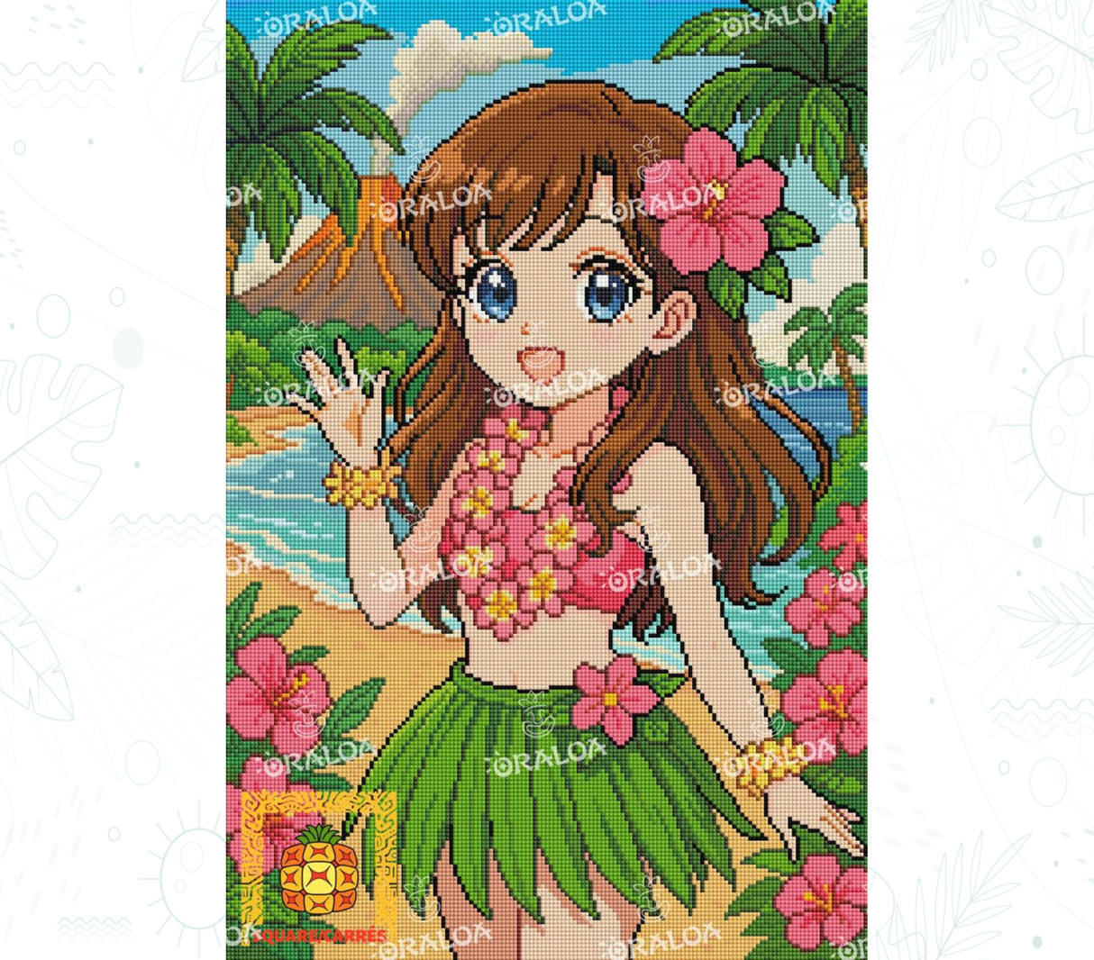 Welcome to Hawaii