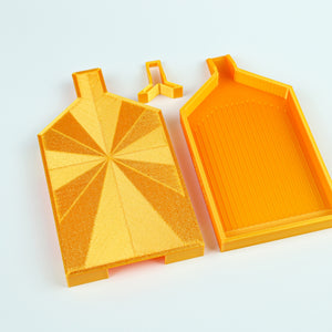 Kit-Vorschau Oraloa Diamond Painting Tablett für Diamond Painting Oraloa