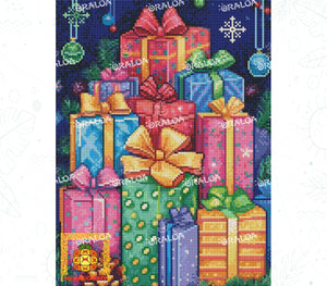 Endergebnis Oraloa Diamond Painting Überraschungsgeschenke