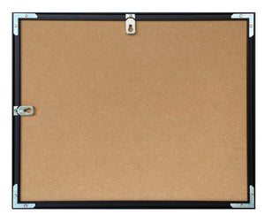Zoom Diamond Painting Oraloa Rahmen Pixel Hobby 4 Platten Schwarz - Kreativset