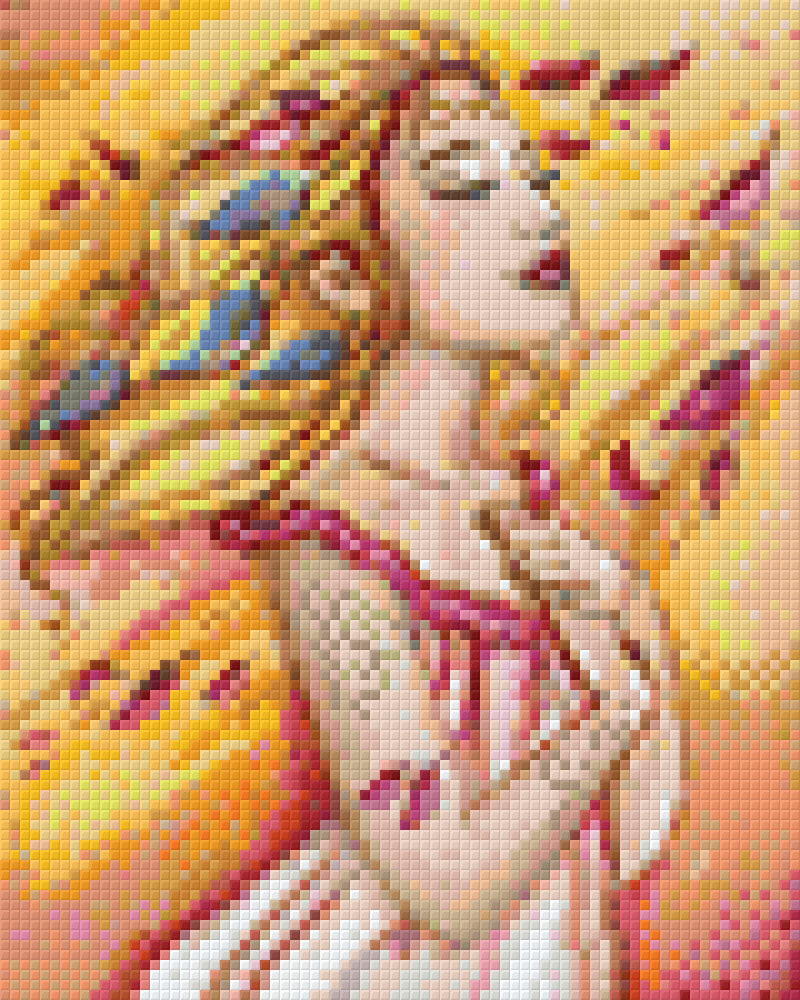 Pixel Hobby Oraloa – Im Wind