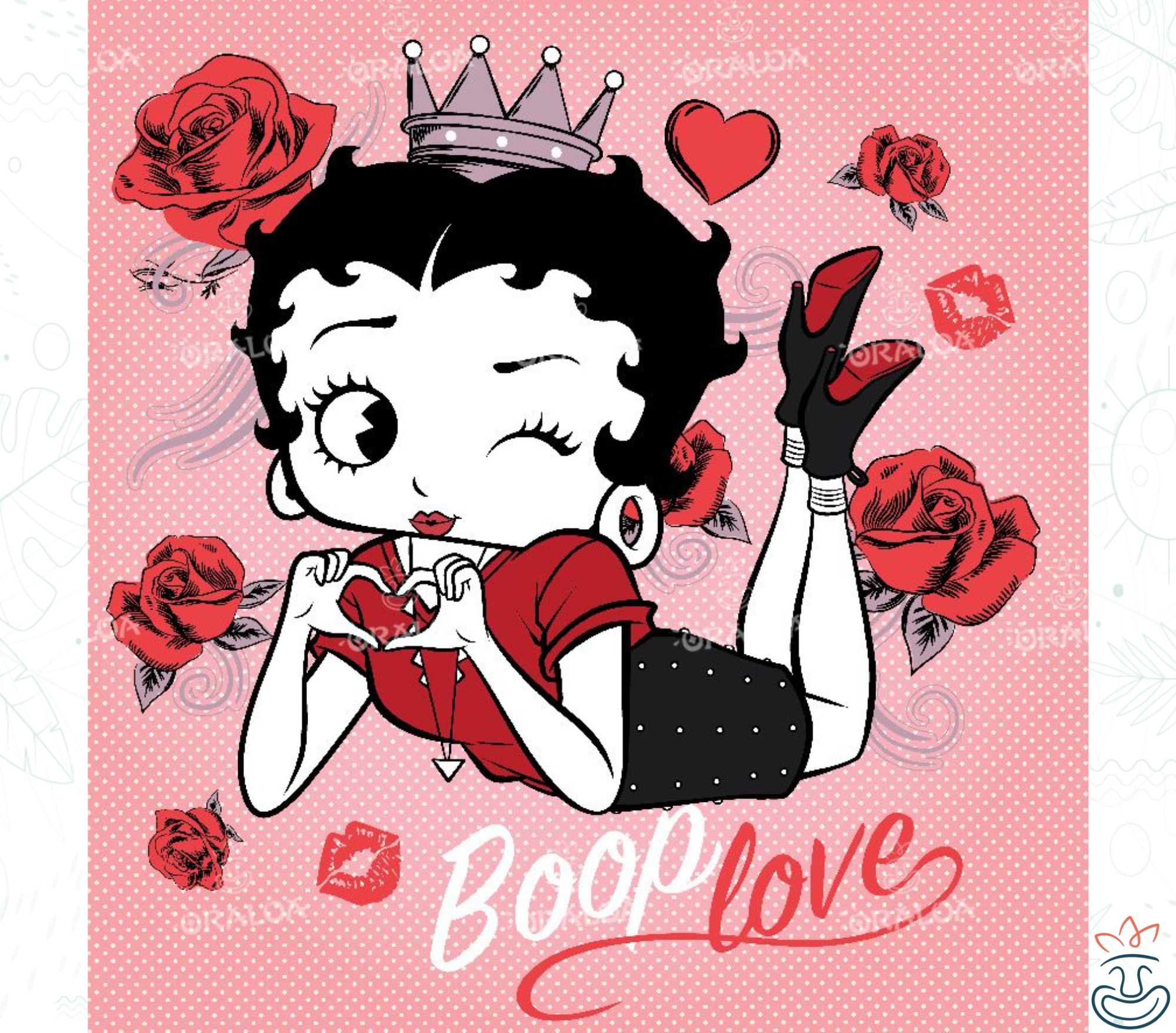 Boop Liebe 