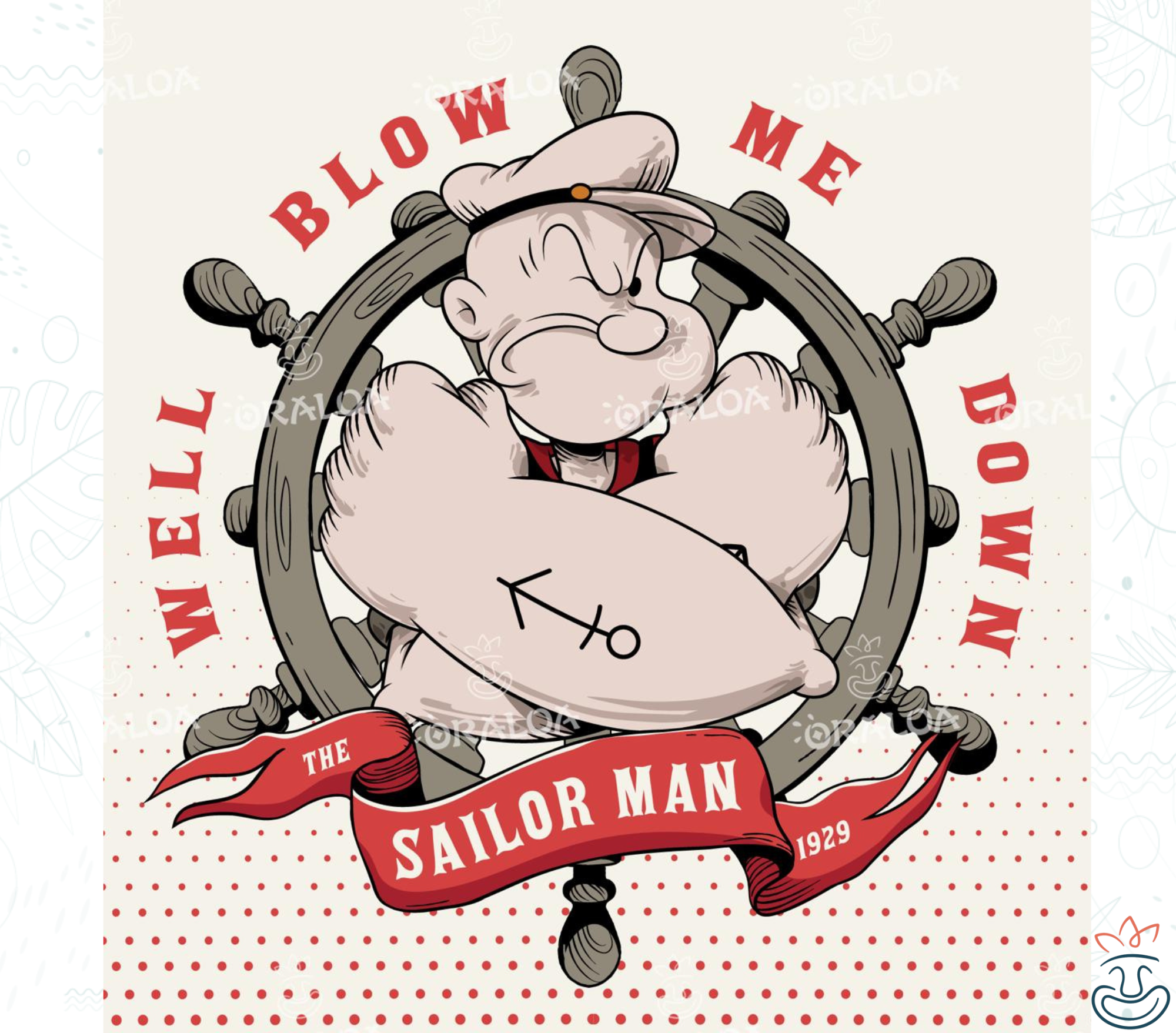 Der Seemann 