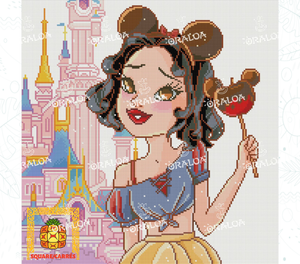 Sucar Princess