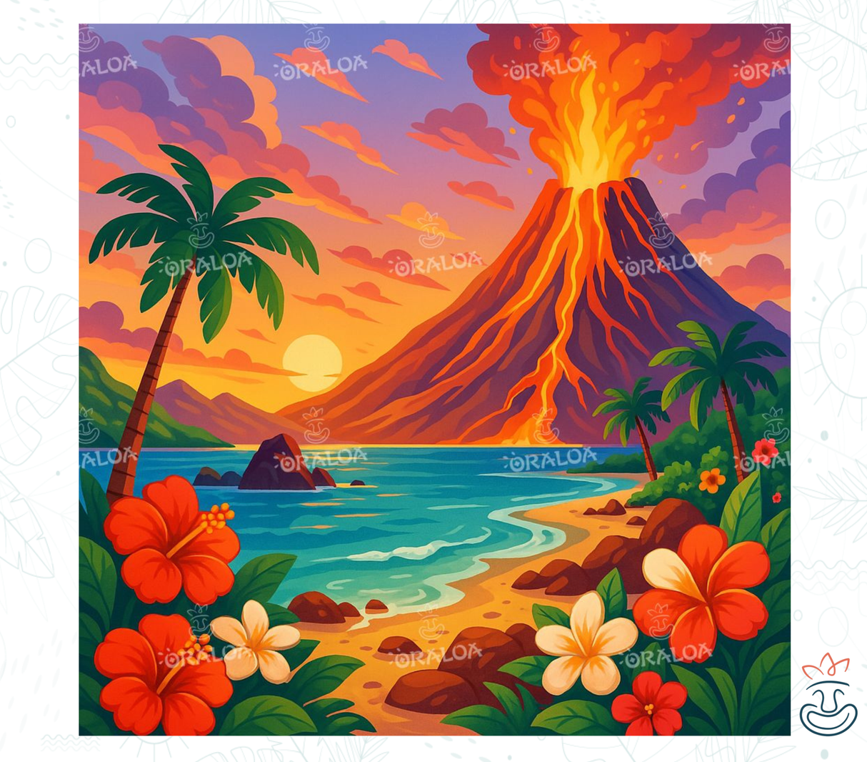 Aloha Strand 