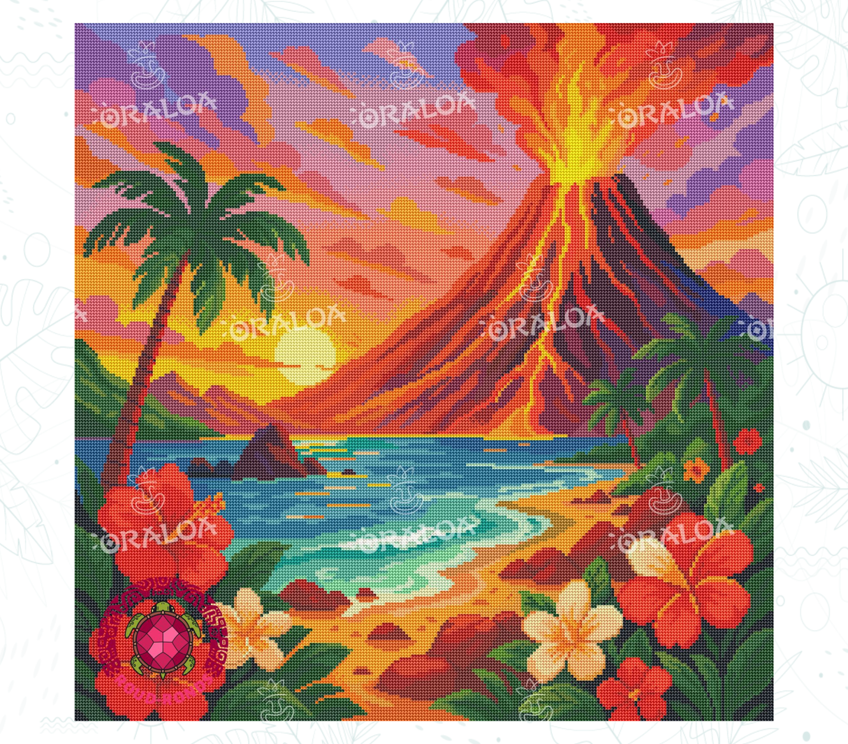 Aloha Strand 