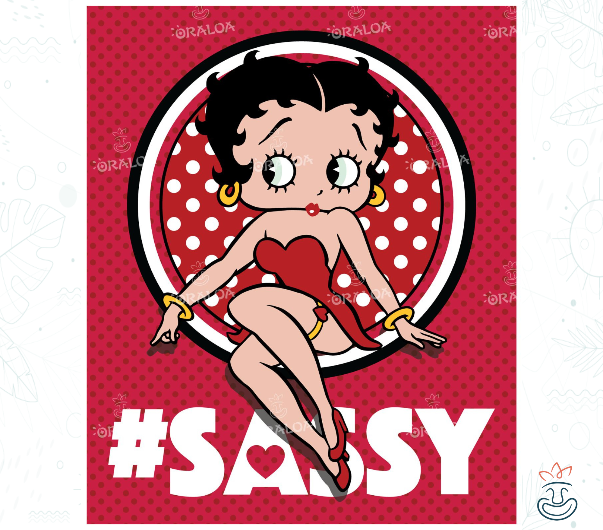 Sassy
