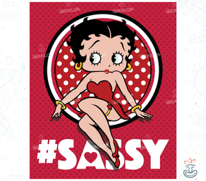Sassy