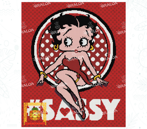 Sassy