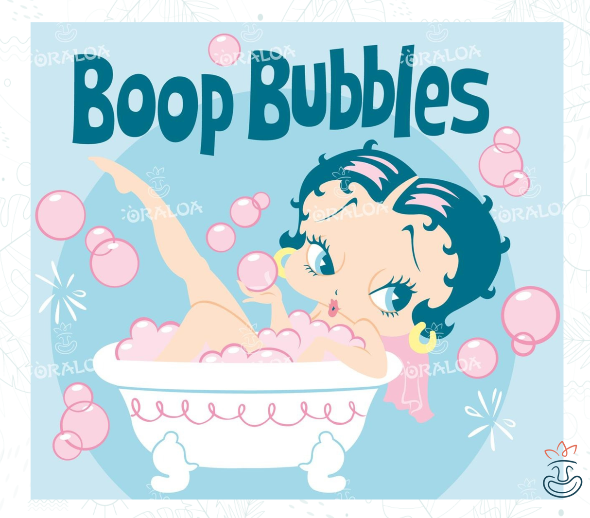 Boop Blasen 