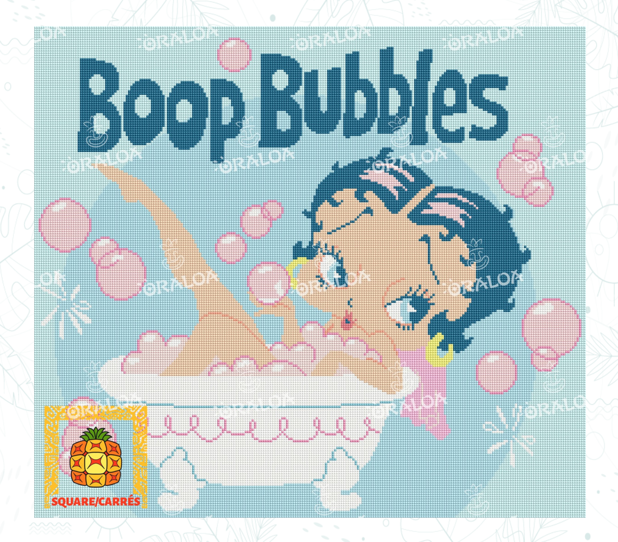 Boop Blasen 