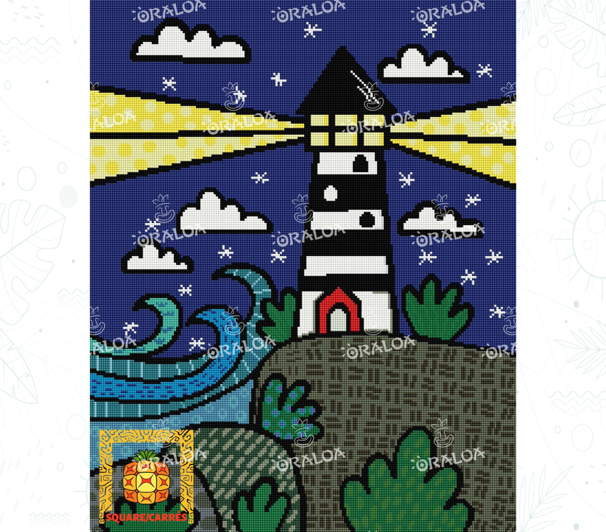 Lighthouse