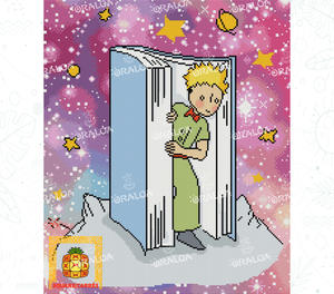 Libro en la galaxia
