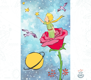 Meine Rose 