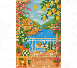 La Costa del Limón 