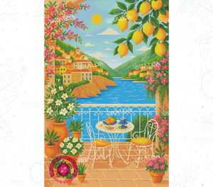 La Costa del Limón 