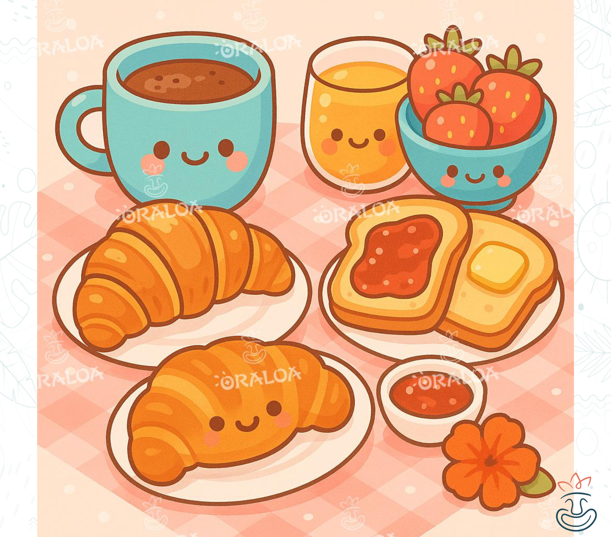 Guten Morgen 
