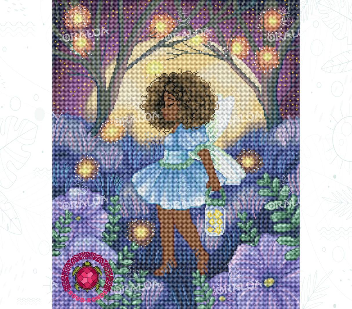 Moon Fairy